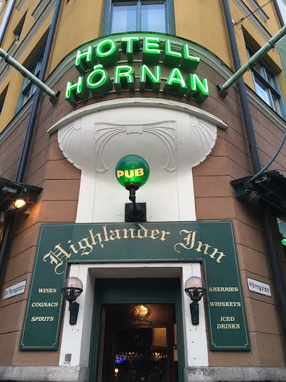 Highlander Inn