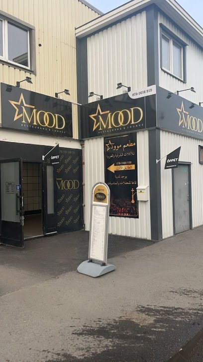 Mood Restaurang