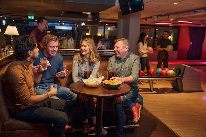 O´Learys Norrköping