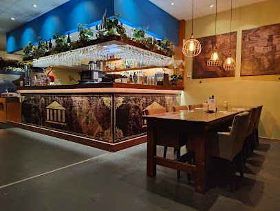 Grekiska Grill & Bar