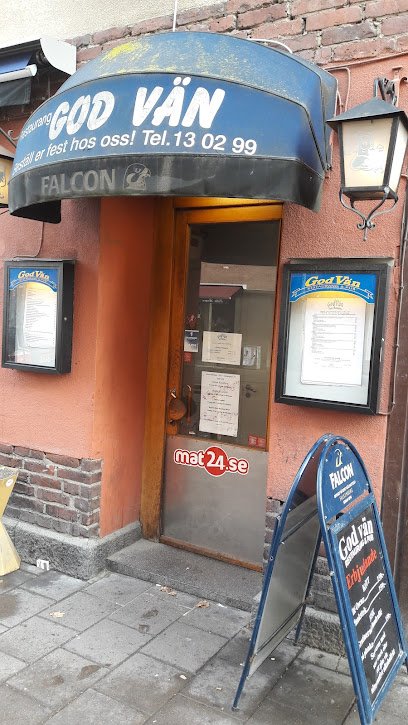 God Vän