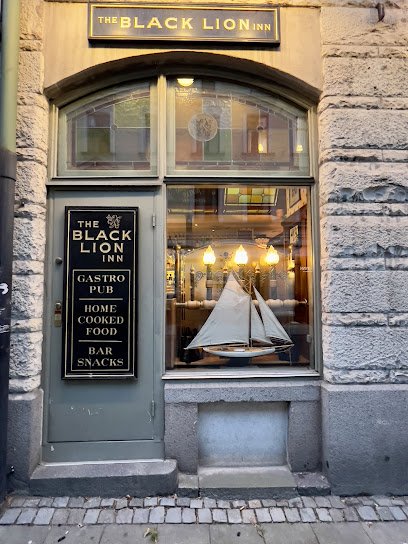 Lion Bar Norrköping