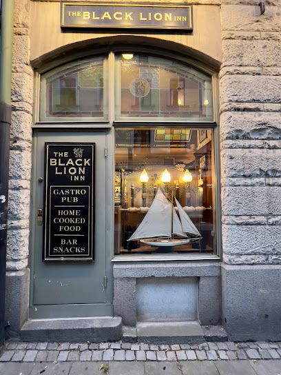 Lion Bar Norrköping