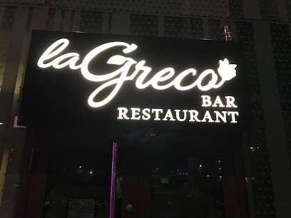 La Greco