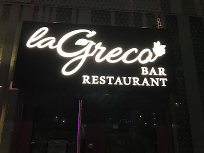 La Greco