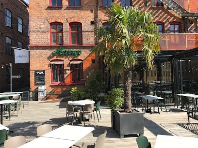 Harrys Norrköping