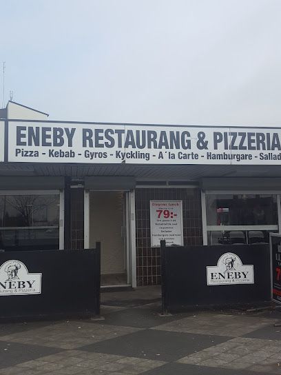 Eneby Pizzeria & Restaurang