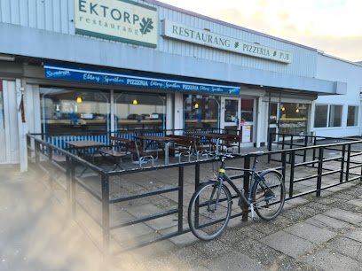 Ektorp Restaurang