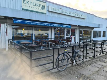 Ektorp Restaurang