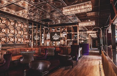 Hugo Bar, Kök och Bowling